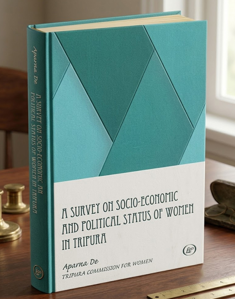 A Survey On Socio-Economic and Political Status of Women in Tripura