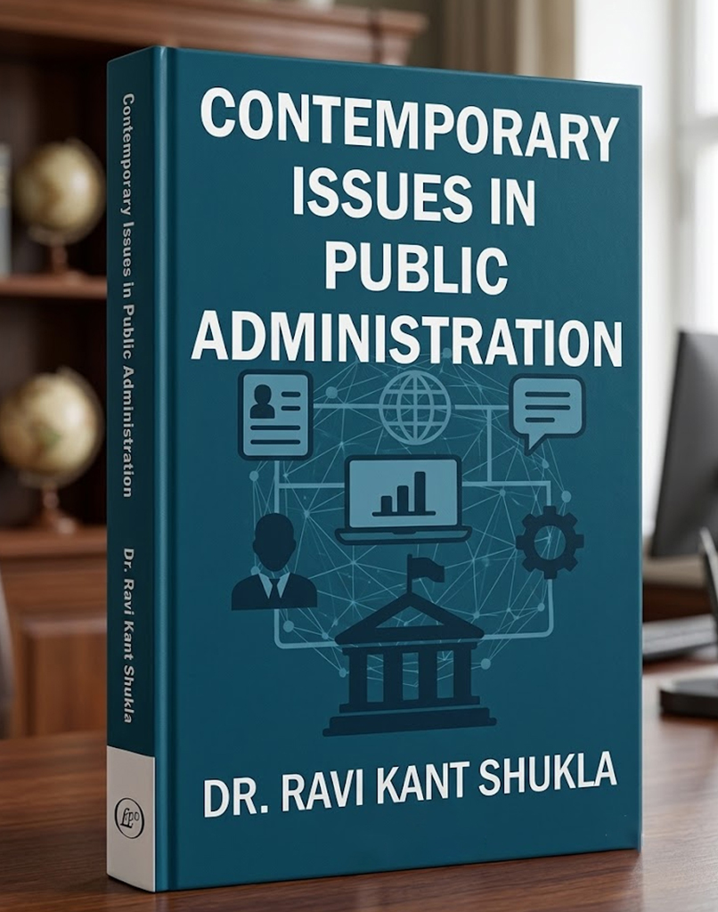 Contemporary Issues in Public Administration