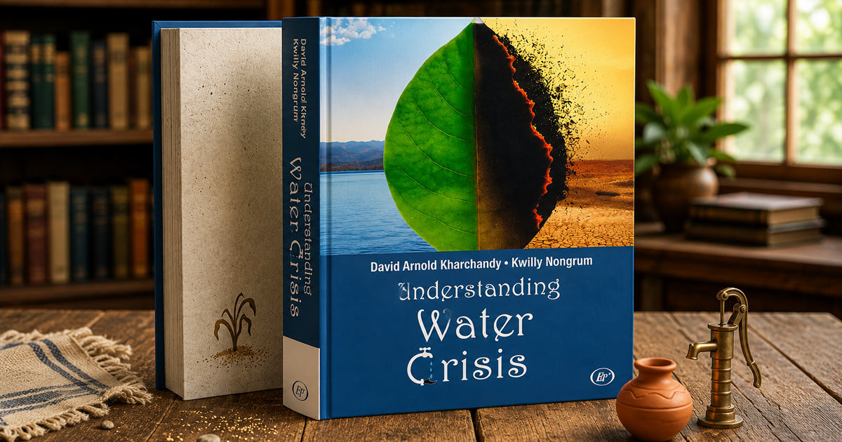 Ubnderstanding-Water-Crisis