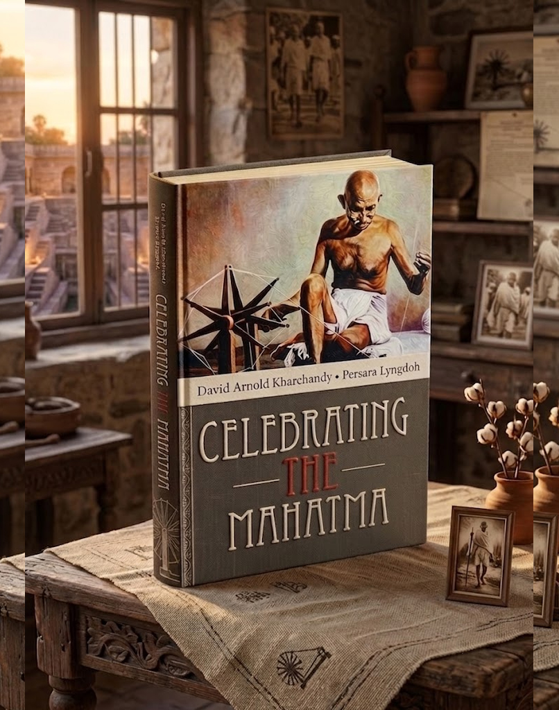 Celebrating The Mahatma
