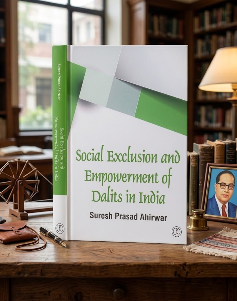 Social Exclusion and Empowerment of Dalits in India